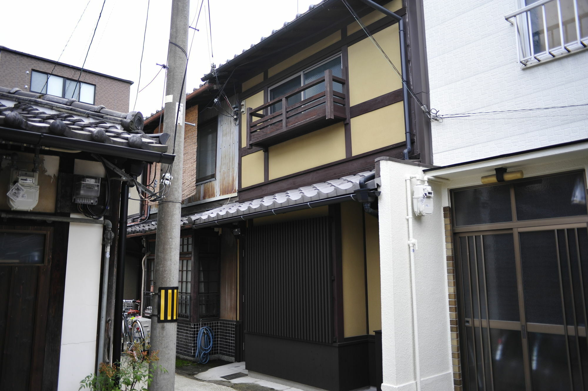 大黒著度假屋 京都 外观 照片