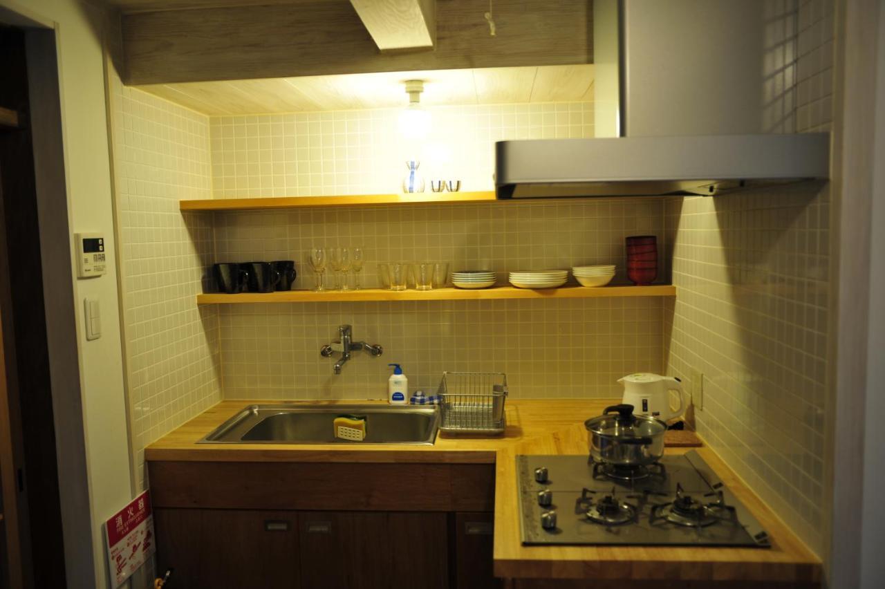 大黒著度假屋 京都 外观 照片